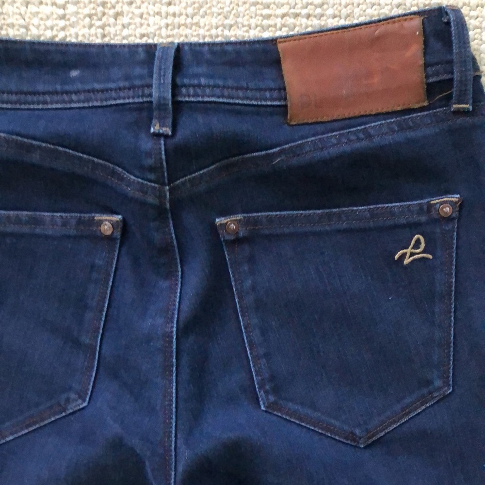 DL1961 Jeans - Picture 4 of 8